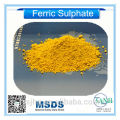 Ferric sulfate price formula